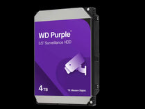 Western Digital WD Purple 4TB 3.5