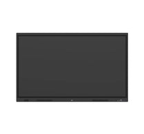 LG 86TR3DQ-B 86" 4K Interactive Touch Display for Classrooms & Boardrooms - Deltone Solutions
