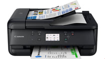 Canon PIXMA TR7660a Home Office Multifunction Printer - Deltone Solutions