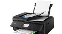 Canon PIXMA TR7660a Home Office Multifunction Printer - Deltone Solutions