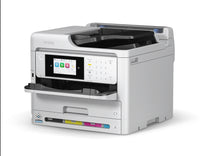 Epson WF-C5890 A4 Colour Multifunction Printer – Business-Grade 4-in-1 with Fast Printing & Low Running Costs