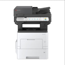 Kyocera MA6000ifx Mono Laser MFP – High-Speed A4 All-in-One Printer with Duplex, Fax & Security - Deltone Solutions