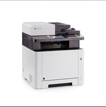 Kyocera ECOSYS M5526cdn Colour Laser Multifunction Printer | Duplex Printing & Network Ready