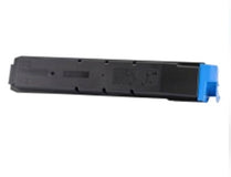 Kyocera TK-8604 Cyan Toner Cartridge – Genuine High-Yield Cyan Toner for Colour Laser Printers