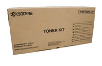 Kyocera TK-8604 Cyan Toner Cartridge – Genuine High-Yield Cyan Toner for Colour Laser Printers