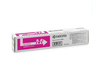 Kyocera TK-8604 Magenta Toner Cartridge – Genuine High-Yield Colour Toner for TASKalfa Printers