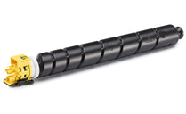 Kyocera TK-8604 Yellow Toner Cartridge – Genuine High-Yield Toner for TASKalfa Colour Printers