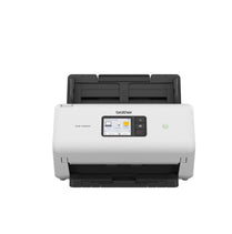 Brother ADS-3300W Wireless Desktop Document Scanner – Fast Duplex Scanning with 2.8