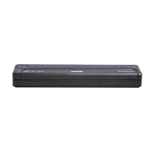 Brother PJ-722 A4 Mobile Thermal Printer Bundle Pack – Portable Direct Thermal Printing Solution
