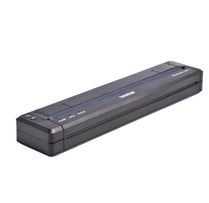 Brother PJ-722 A4 Mobile Thermal Printer Bundle Pack – Portable Direct Thermal Printing Solution