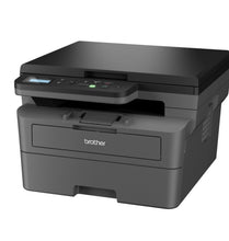 Brother MFC-L2880DW Mono Laser Printer – Wireless All-in-One with Duplex & Mobile Printing