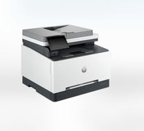 HP LaserJet Pro 3301sdw Colour Multifunction Printer – Wireless, Duplex, All-in-One Print, Copy & Scan - Deltone Solutions