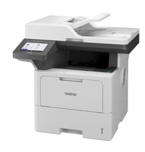 Brother MFC-L6720DW Mono Laser MFC – High-Speed Wireless All-in-One Printer with Duplex, ADF & Touchscreen - Deltone Solutions