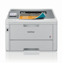 Brother HL-L8240CDW Colour Laser Printer – Wireless Single-Function with Duplex Printing