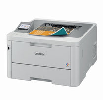 Brother HL-L8240CDW Colour Laser Printer – Wireless Single-Function with Duplex Printing