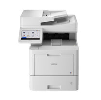 Brother MFC-L9630CDN Colour Laser Printer – Enterprise All-in-One with Network & Duplex