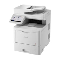 Brother MFC-L9630CDN Colour Laser Printer – Enterprise All-in-One with Network & Duplex