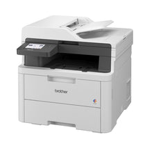 Brother MFC-L3755CDW Colour Laser Printer – Wireless All-in-One for Home & Office - Deltone Solutions