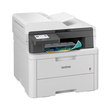 Brother MFC-L3755CDW Colour Laser Printer – Wireless All-in-One for Home & Office - Deltone Solutions