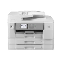 Brother MFC-J6957DW Inkjet Printer – A3 Wireless All-in-One with Dual Paper Trays