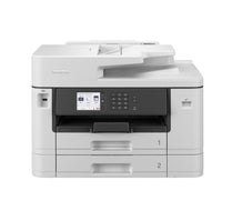 Brother MFC-J5740DW Inkjet Printer – A4/A3 Wireless All-in-One with Dual Trays