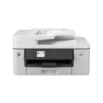 Brother MFC-L8900CDW Colour Laser Printer – High-Speed Wireless All-in-One for Business Use