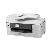 Brother MFC-L8900CDW Colour Laser Printer – High-Speed Wireless All-in-One for Business Use