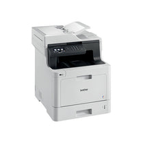 Brother MFC-L8690CDW Colour Laser Printer – Wireless All-in-One with Duplex & ADF