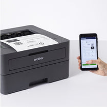 Brother HL-L2445DW Mono Laser Printer – Fast, Wireless Duplex Printing for Home & Office