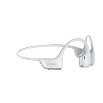 Shokz OpenRun Pro 2 – Wireless Open-Ear Sports Headphones (Standard Silver) - Deltone Solutions