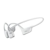 Shokz OpenRun Pro 2 – Wireless Open-Ear Sports Headphones (Standard Silver) - Deltone Solutions