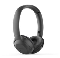 Philips Wireless Over-Ear Headphones – Powerful Sound & All-Day Comfort