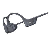 Shokz OpenRun Pro 2 Mini – Black | Compact Bone-Conduction Sports Headphones