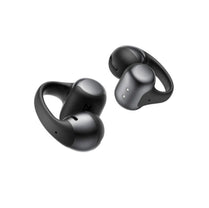 Shokz OpenMeet Wireless Bone Conduction Headset – Open-Ear Bluetooth with Boom Mic