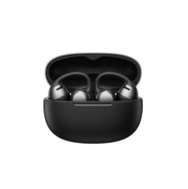 Shokz OpenMeet Wireless Bone Conduction Headset – Open-Ear Bluetooth with Boom Mic