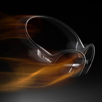Shokz OpenRun Pro 2 – Black Bone-Conduction Sports Headphones (Standard Size) - Deltone Solutions
