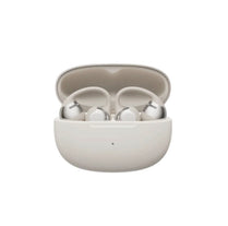 Shokz OpenDots ONE - Grey | Clip-On Open‑Ear True Wireless Earbuds with Dolby Audio & Long Battery