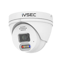 Deltone iVSEC 2K CCTV Security Kit – 2 Cameras + 2TB Hard Drive | NOW $499 (Inc GST)