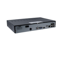 IVK-20 CCTV Kit – 2 x 4MP Cameras + 4-Channel NVR + 2TB HDD - Deltone Solutions