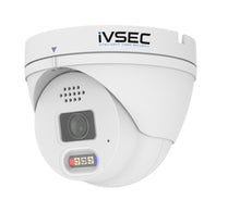 IVK-55A CCTV Kit – 4 x 12MP Cameras + 8-Channel NVR + 4TB HDD - Deltone Solutions