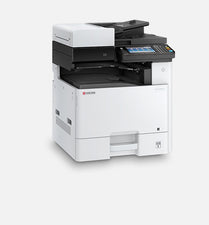 Kyocera M8130cidn Colour MFP – A3 Multifunction Printer with Duplex, Touchscreen & High-Speed Colour Output - Deltone Solutions