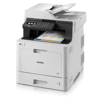 Buy Brother MFC-L8690CDW | All-in-One Colour Laser Printer