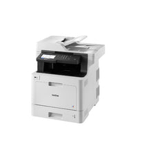 Brother MFC-L8900CDW Colour Laser Printer – High-Speed Wireless All-in-One for Business Use