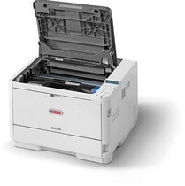 OKI B432dn A4 Mono Laser Printer – High-Speed Business Printer with Duplex & Network Connectivity