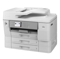 Brother MFC-J6957DW Inkjet Printer – A3 Wireless All-in-One with Dual Paper Trays