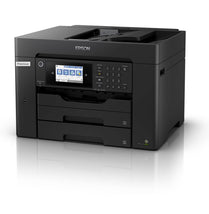Epson WorkForce WF-7845 A3 Inkjet MFP – Wireless All-in-One Printer with Duplex, Copy, Scan & Fax - Deltone Solutions