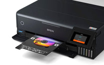 Epson EcoTank ET-8550 A3+ Photo Inkjet MFP – Wireless All-in-One Printer with Ultra-Low-Cost Ink & Professional Photo Printing - Deltone Solutions