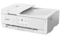 Canon PIXMA TS9565a Value Bundle – A3 Wireless All-in-One Inkjet Printer with Bonus Ink & Paper Pack - Deltone Solutions