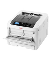 Oki C834dnw A3 Colour LED Printer – Compact 36 ppm Tabloid Colour Workhorse - Deltone Solutions