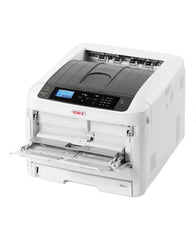 Oki C834NW A3 Colour Laser Printer – Compact Wireless High-Performance Printer - Deltone Solutions